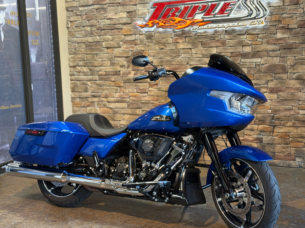 Road Glide®