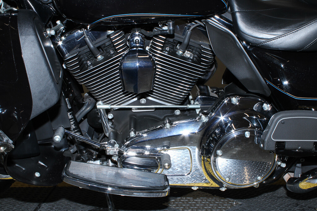 Ultra Classic® Electra Glide®