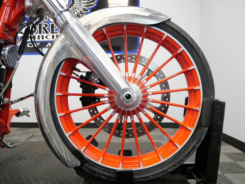 Softail® Breakout®