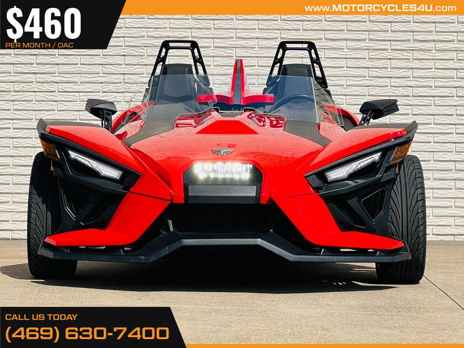 Slingshot® SL