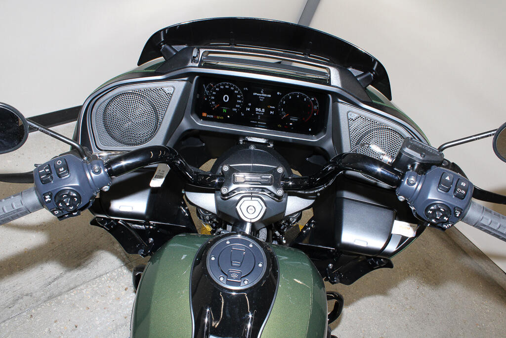 Road Glide®