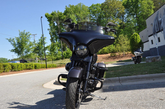 Road King® Special