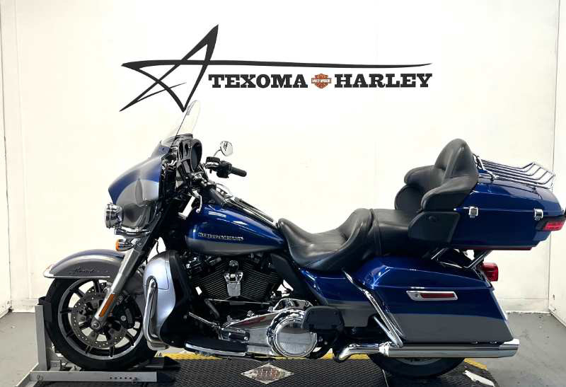 Electra Glide® Ultra® Limited