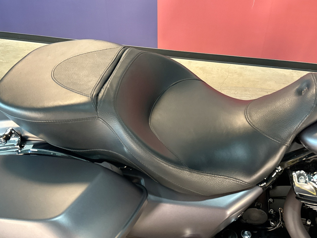 Street Glide® Special