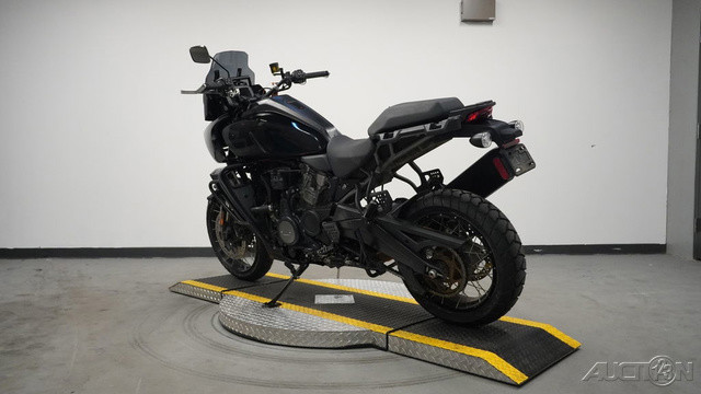 Pan America® 1250 Special