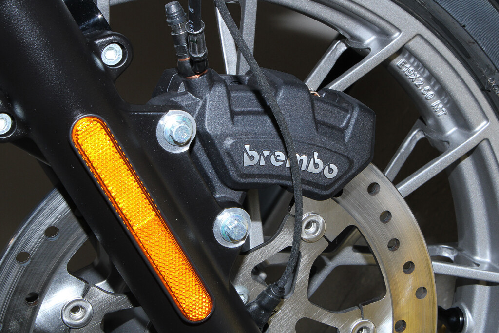 Nightster Special