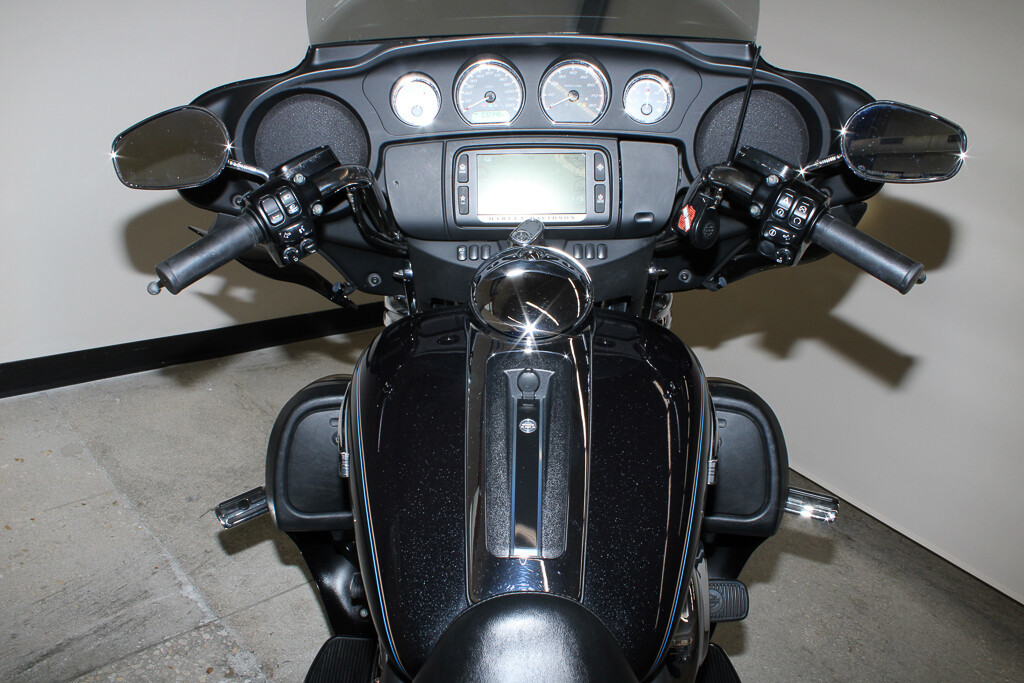 Ultra Classic® Electra Glide®