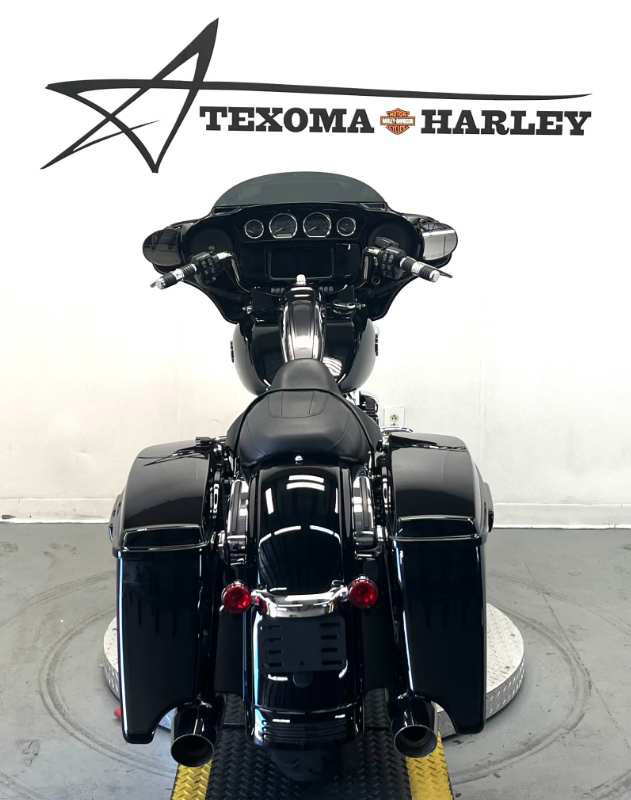 Street Glide® Special