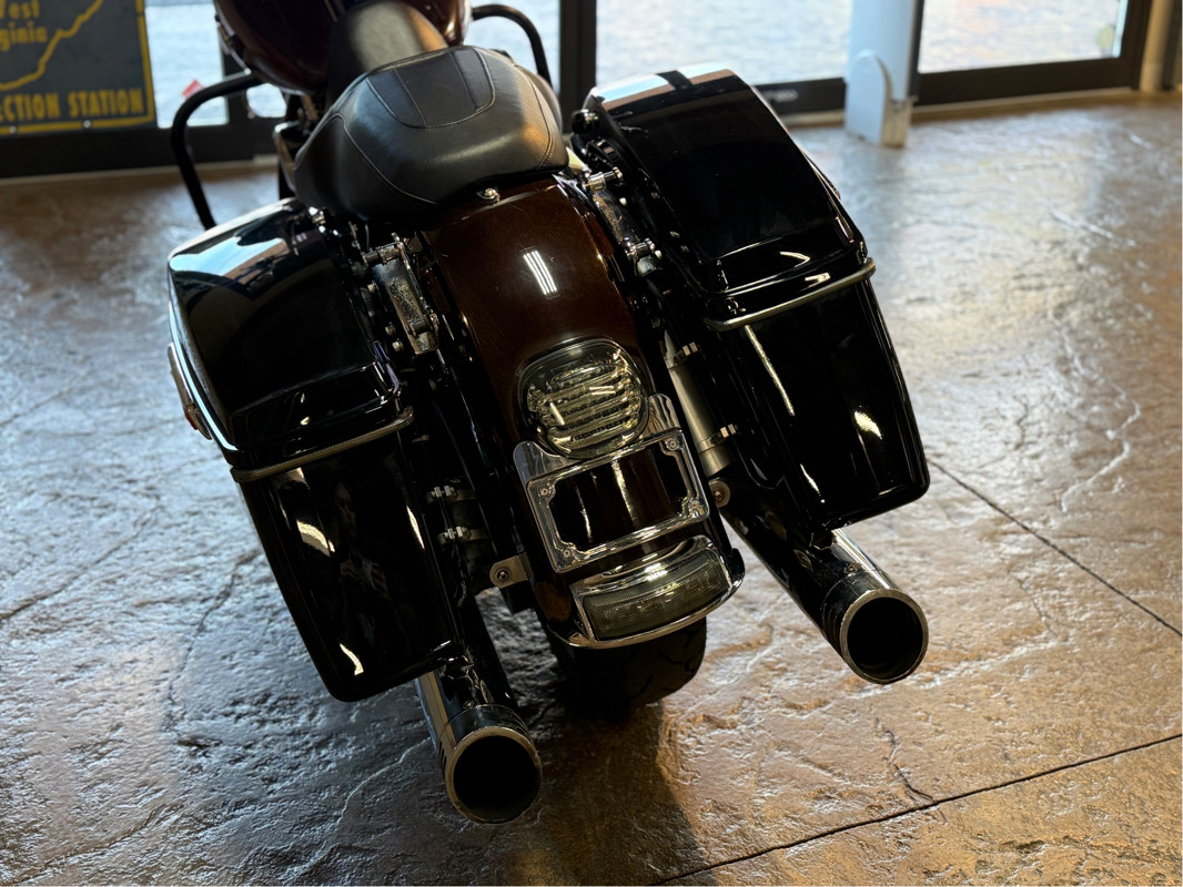 Electra Glide® Ultra Classic®
