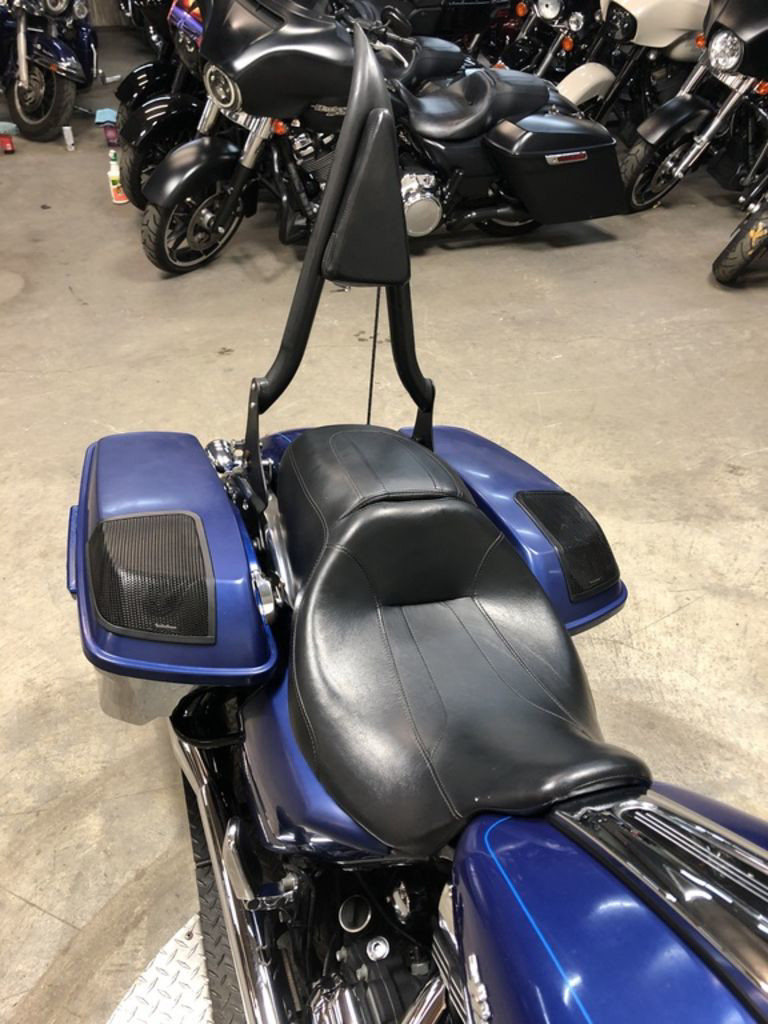 Road Glide® Special