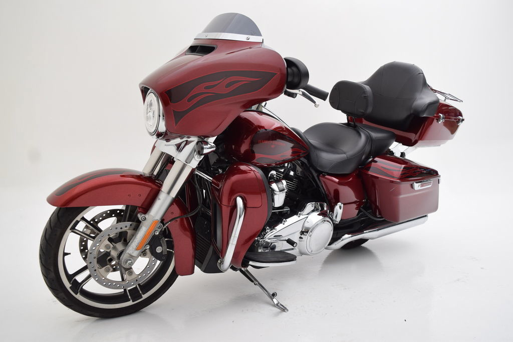 Street Glide® Special
