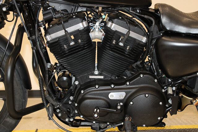 Sportster® Iron 883®