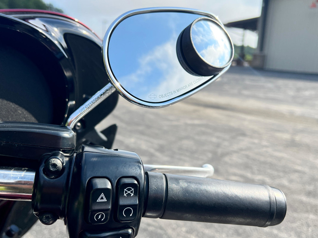 Electra Glide® Ultra® Limited
