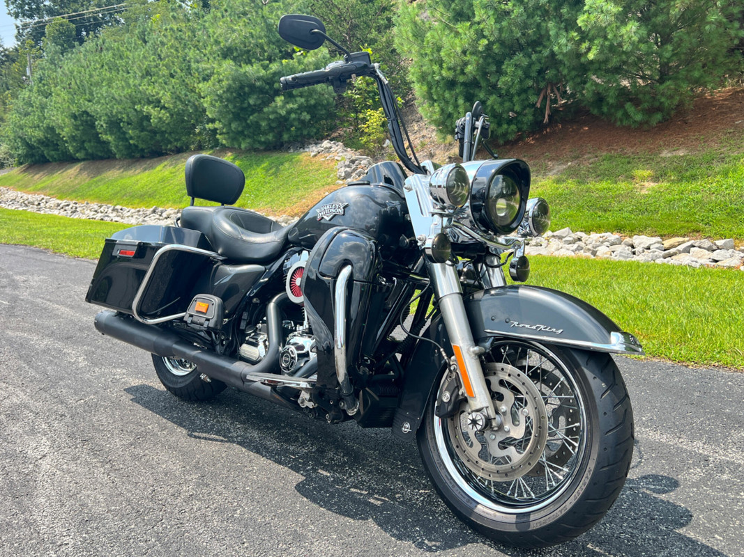 Road King® Classic