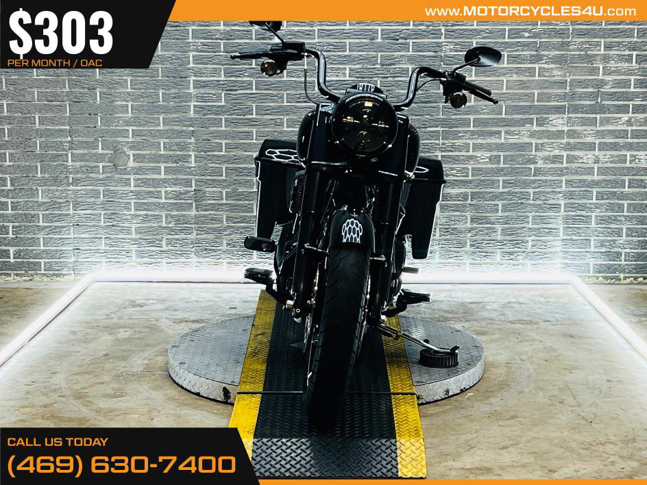 Road King® Special
