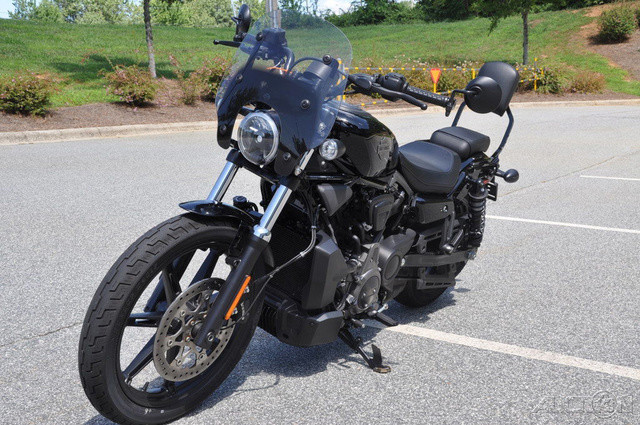 Nightster