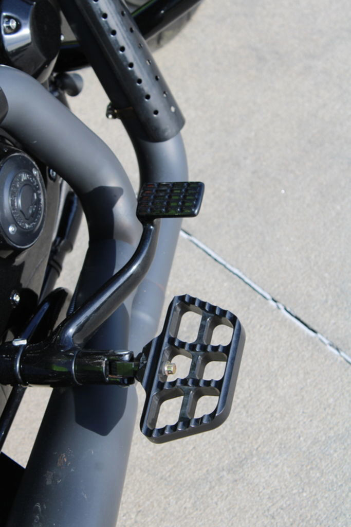 Sportster® SuperLow®