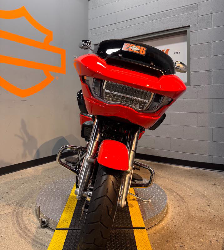 Road Glide®