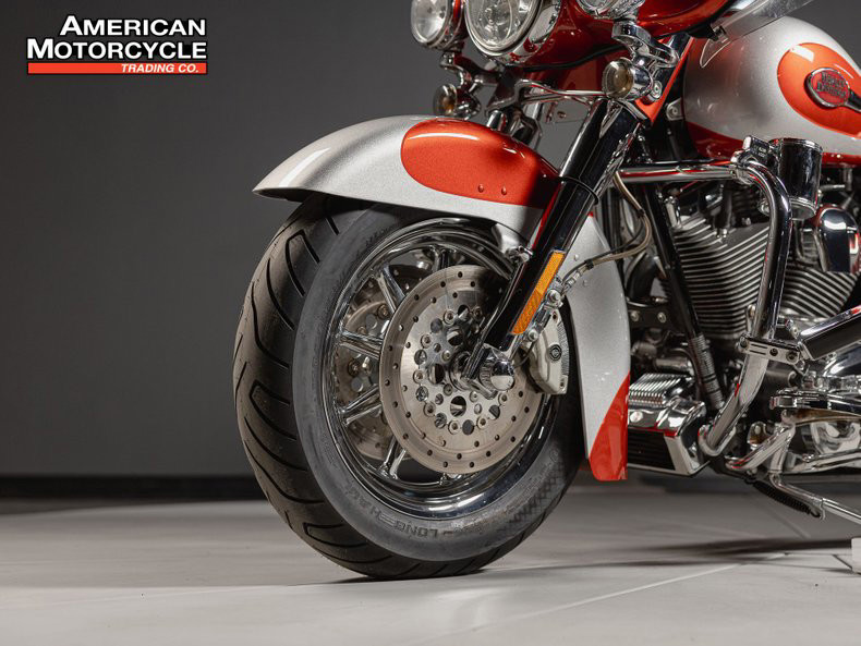 Screamin' Eagle Ultra Classic®