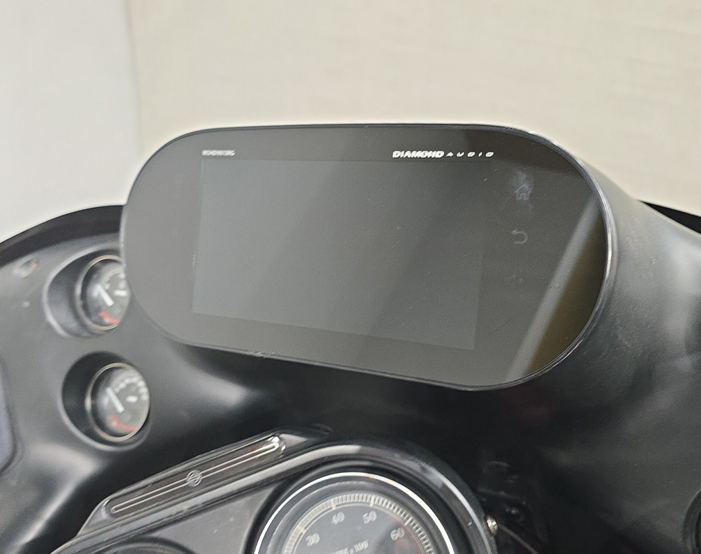 Road Glide® Ultra