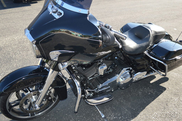 Street Glide® Special