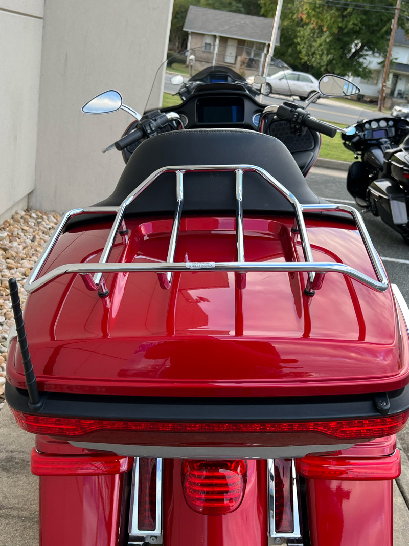 Road Glide® Ultra