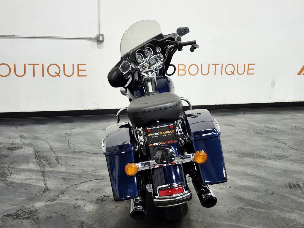 Electra Glide® Ultra Limited