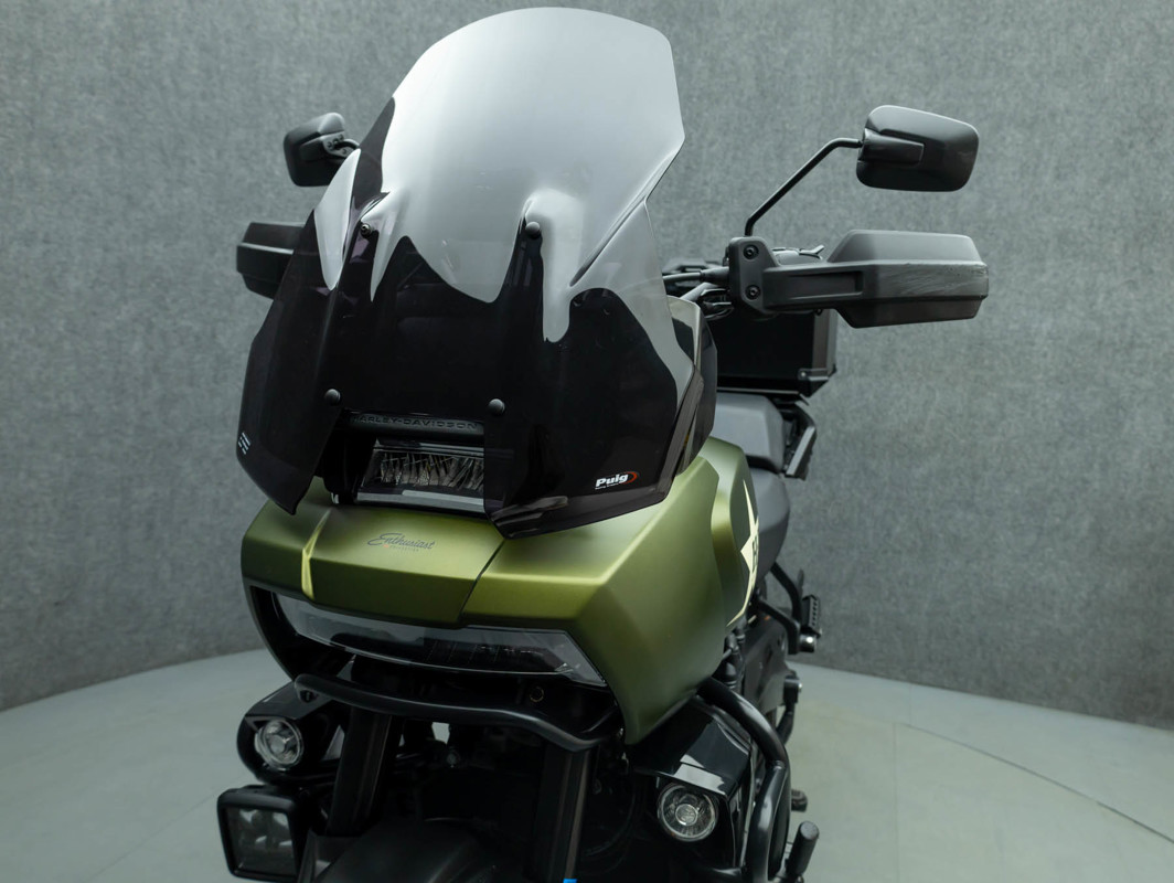 Pan America® 1250 Special
