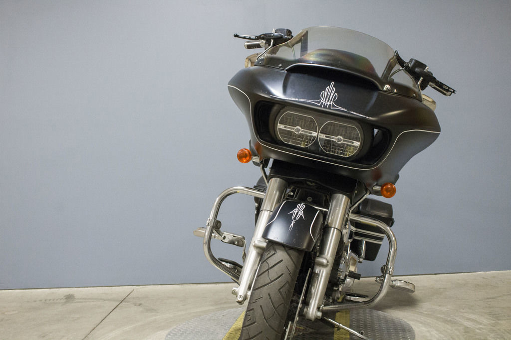 Road Glide® Special