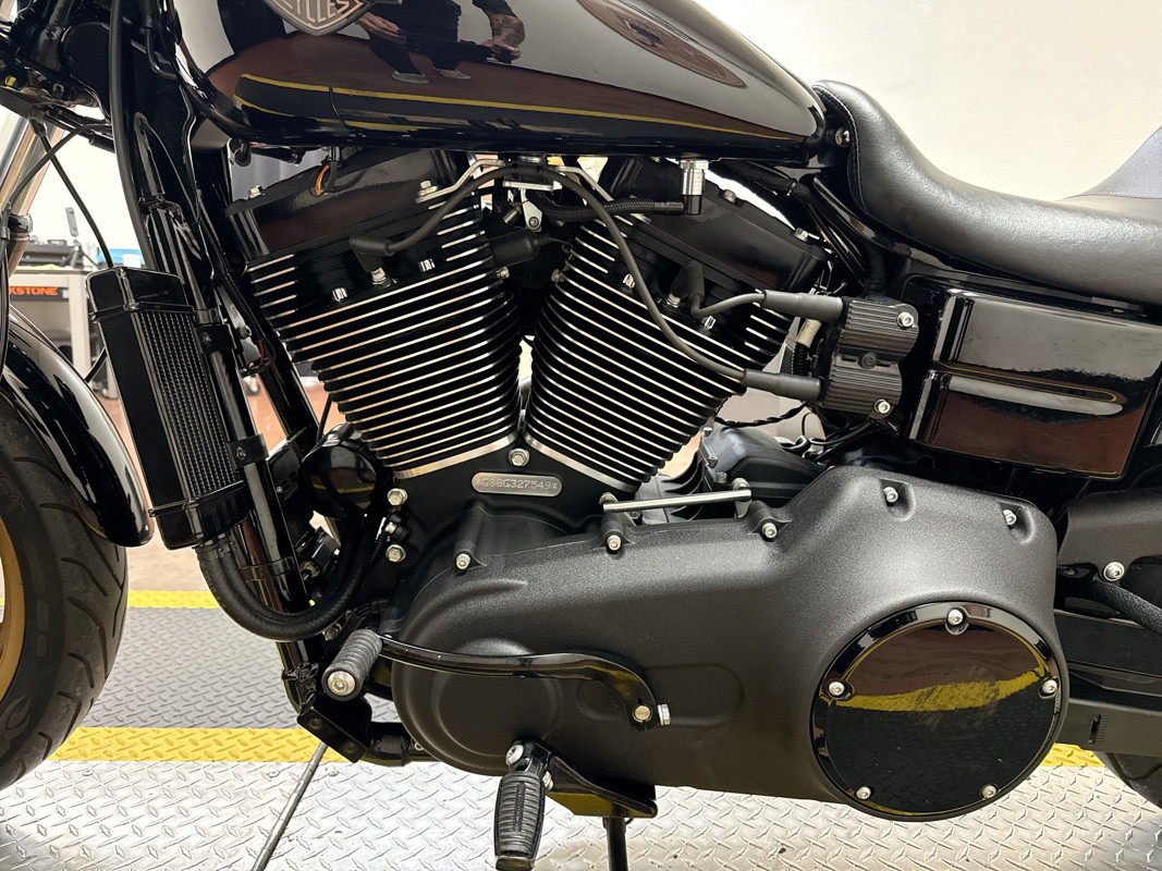 Dyna® Low Rider® S