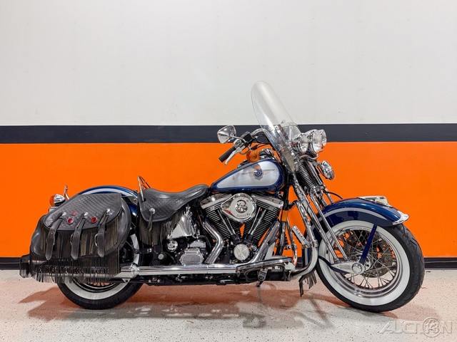 Heritage Springer®