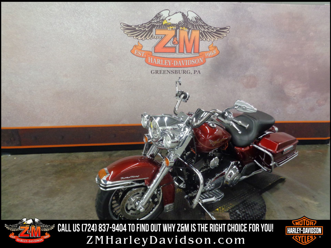 Road King®