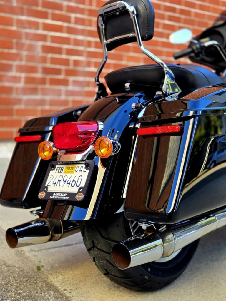 Electra Glide® Standard