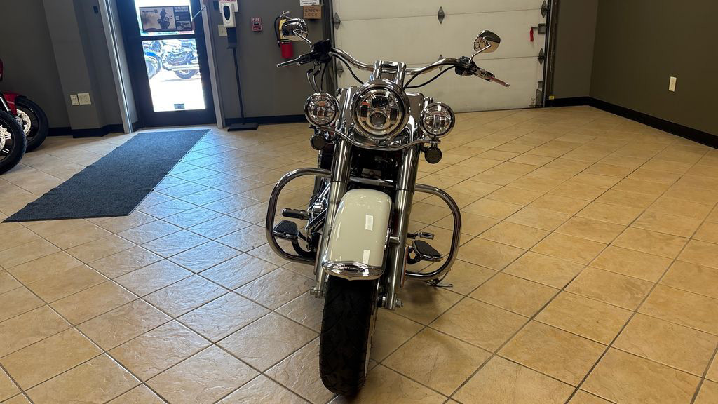 Softail® Deluxe