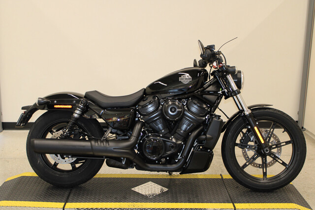 Nightster