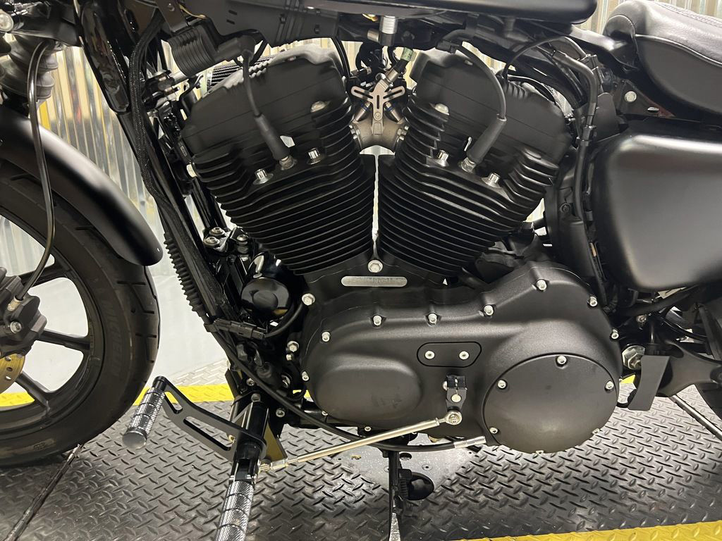 Iron 1200®