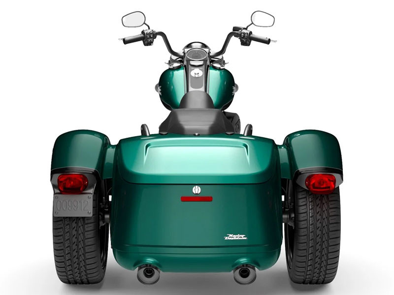 Freewheeler®