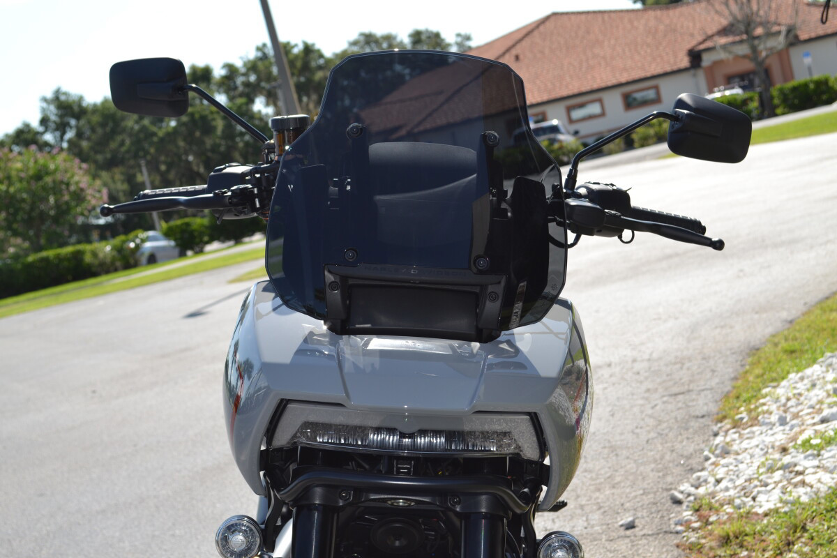 Pan America® 1250 ST