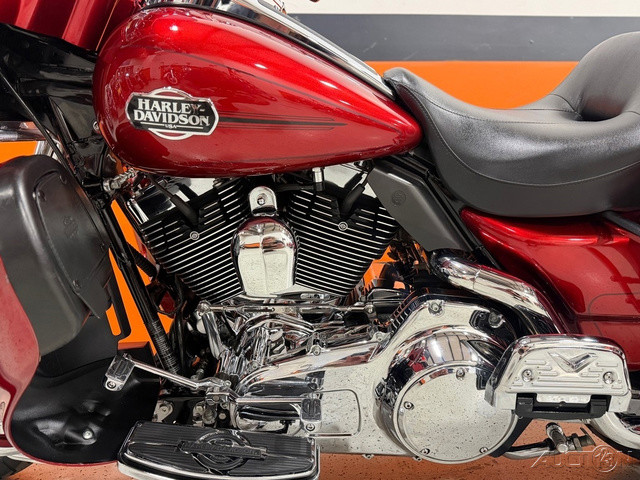 Ultra Classic® Electra Glide®
