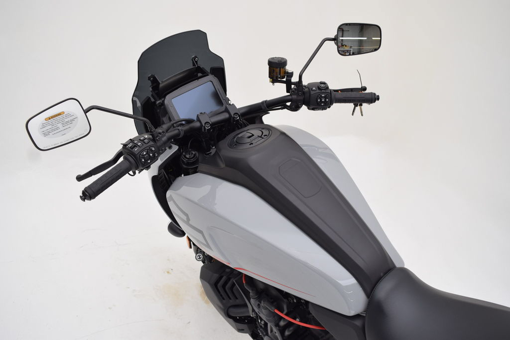 Pan America® 1250 ST
