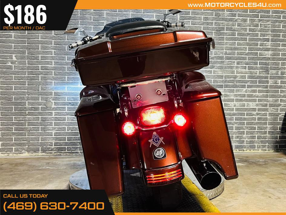 Electra Glide® Standard