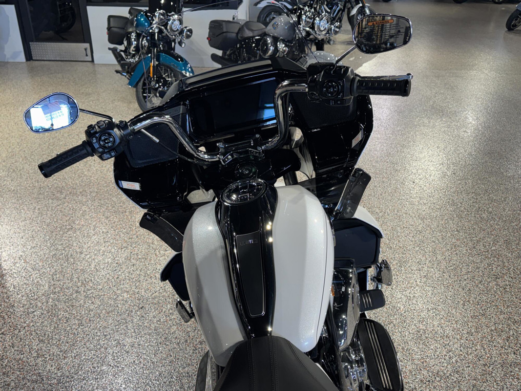 Road Glide® Limited