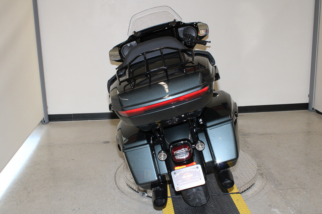 Street Glide® Limited