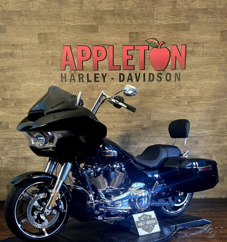 Road Glide®