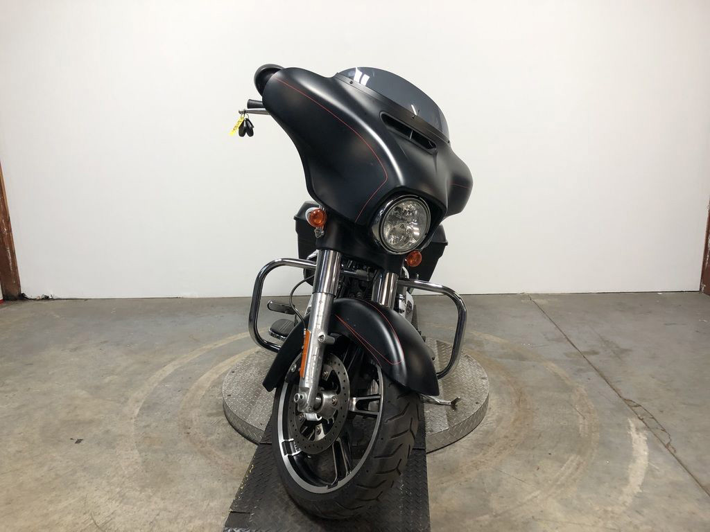 Street Glide® Special
