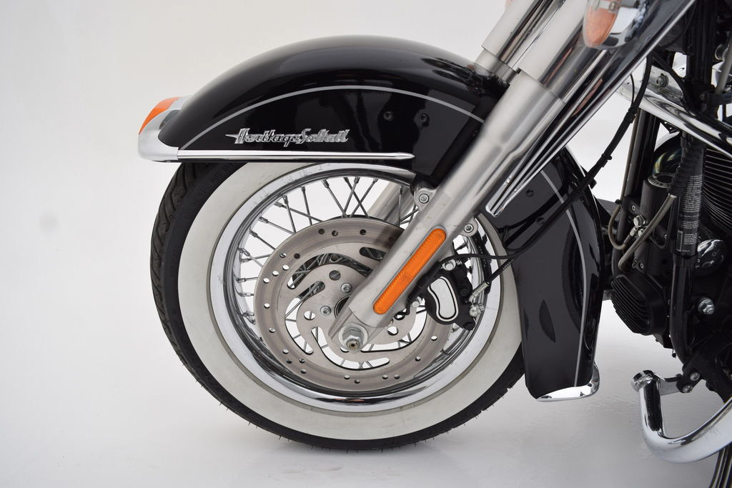 Heritage Softail® Classic