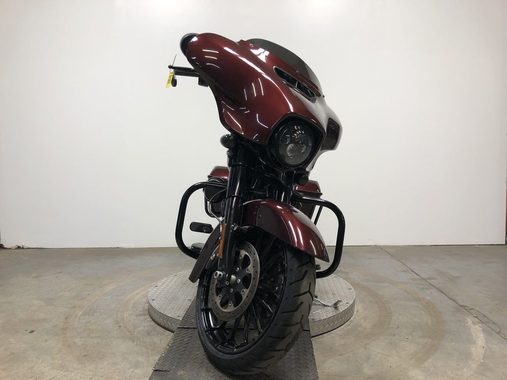 Street Glide® Special