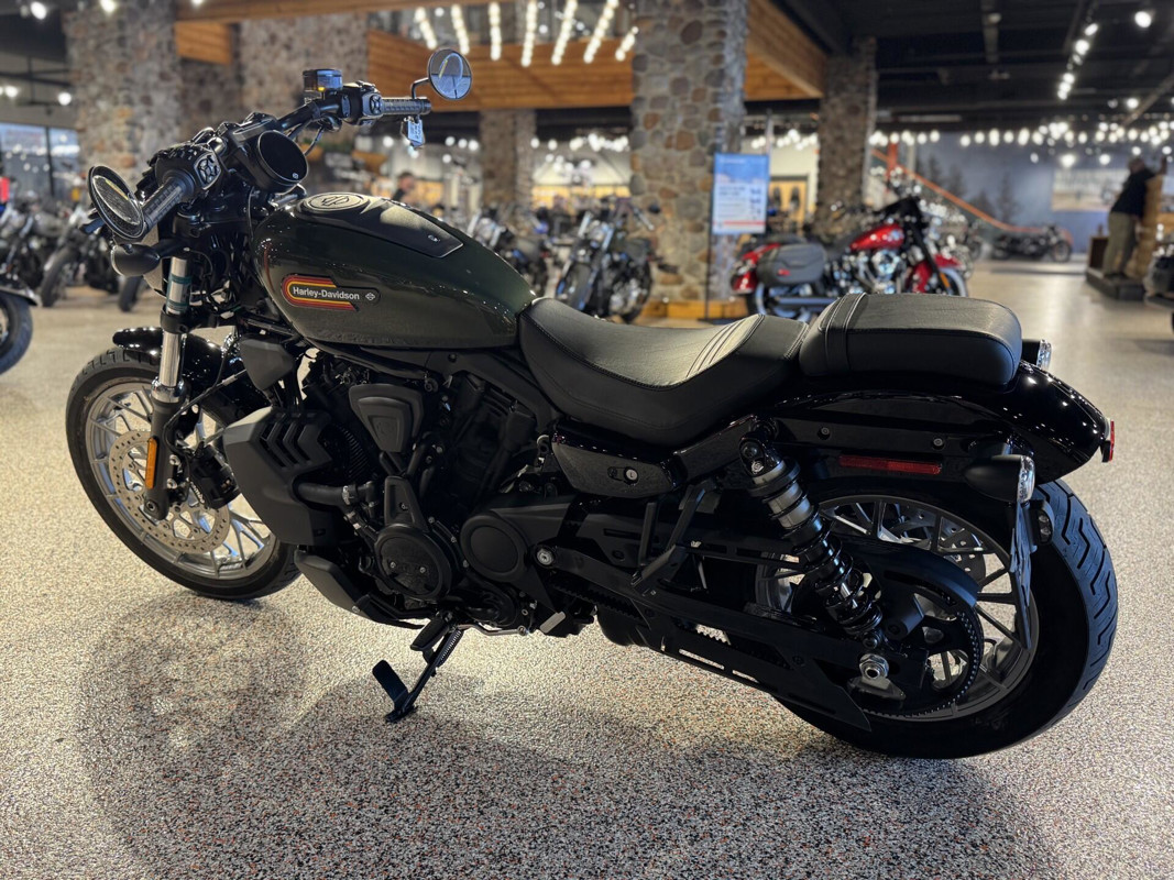 Nightster Special