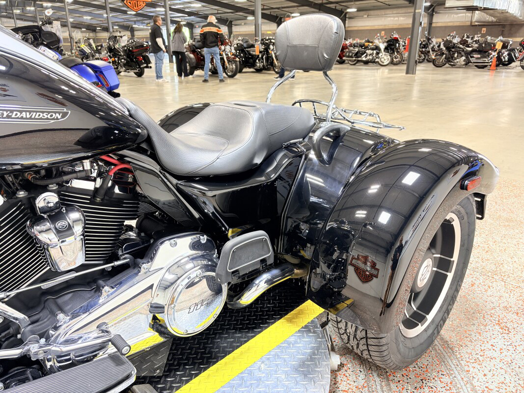 Freewheeler®