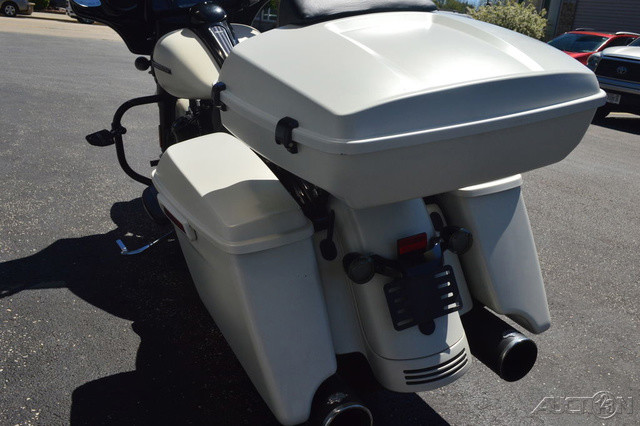 Street Glide® Special
